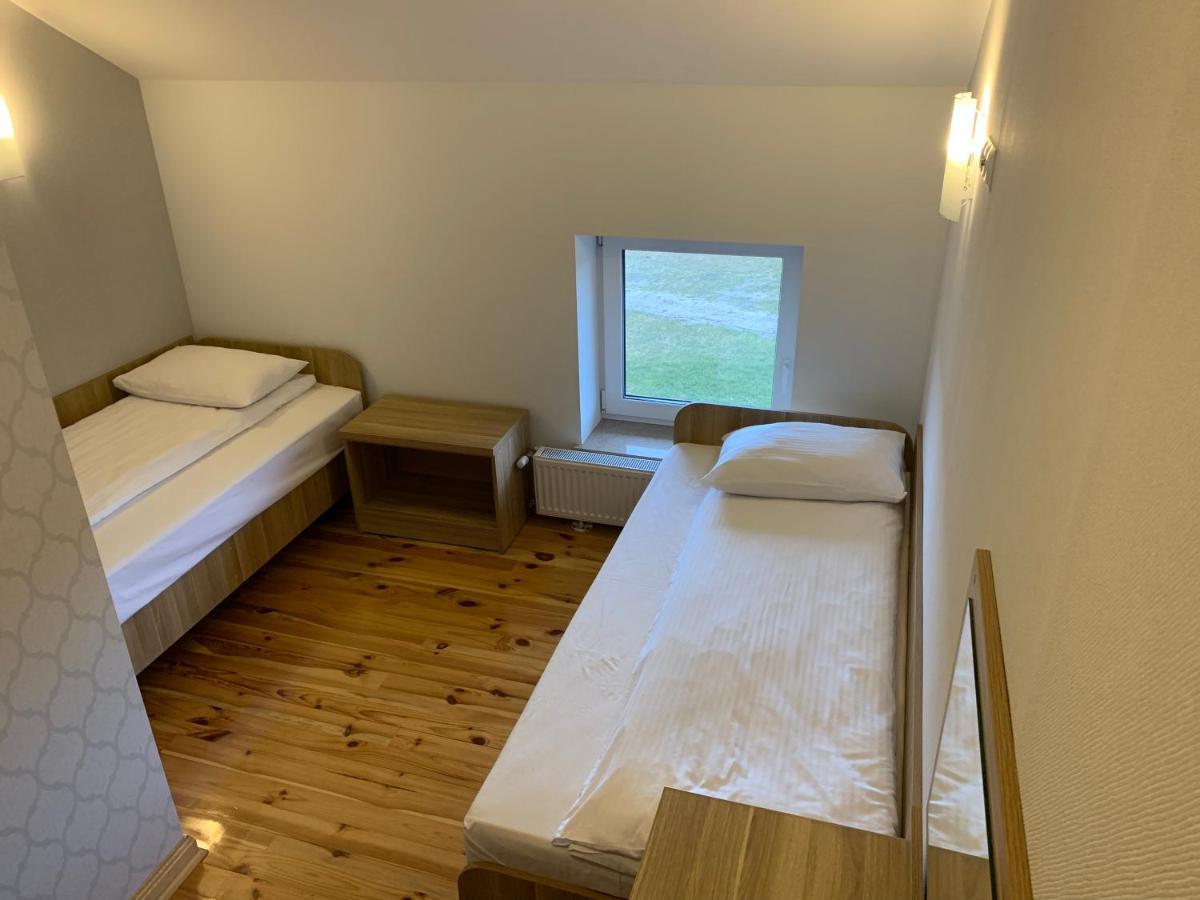 Arka Agroturyska Villa Kosin Luaran gambar